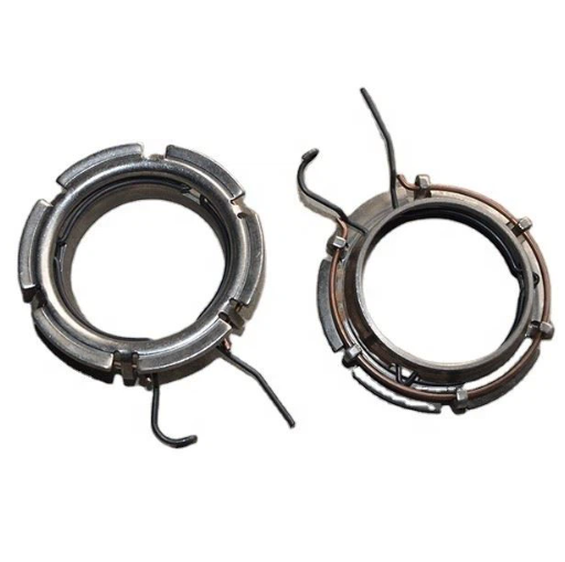 КОЛЬЦО КОРЗИНЫ СЦЕПЛЕНИЯ 430 D=73 HOWO, АТ