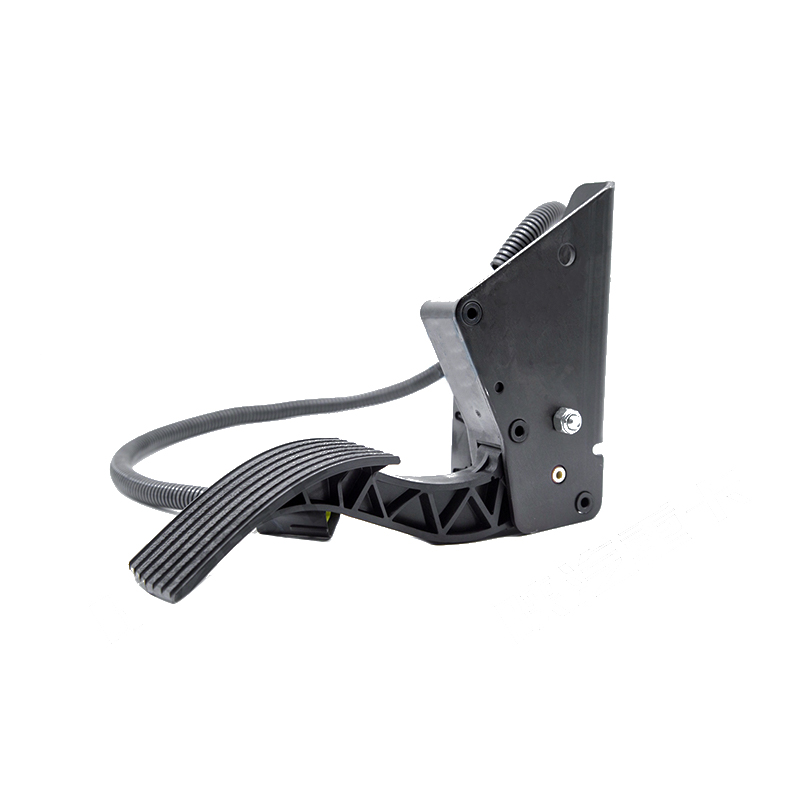 ПЕДАЛЬ ГАЗА С ДАТЧИКОМ ПОЛОЖЕНИЯ M3000/X3000 SHACMAN E-3, AT