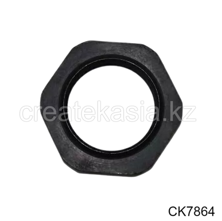 ГАЙКА ПЕРВИЧНОГО ВАЛА SHACMAN HOWO