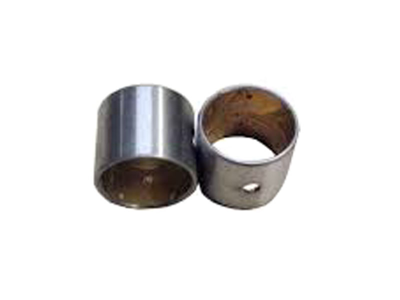 ВТУЛКА ВАЛА ВИЛКИ СЦЕПЛЕНИЯ ОБР. ВЫЖИМ HOWO, АТ