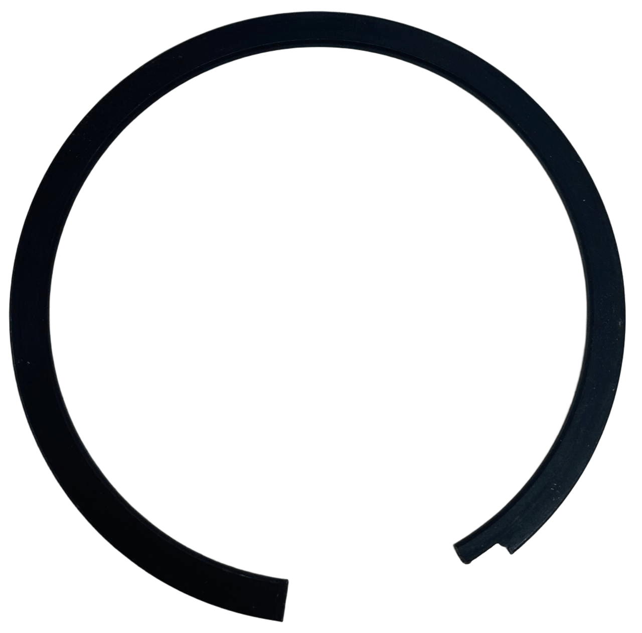 КОЛЬЦО СТОПОРНОЕ ВТОРИЧНОГО ВАЛА КПП 9JS SHACMAN HOWO, AT