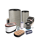 Фильтры и расходники